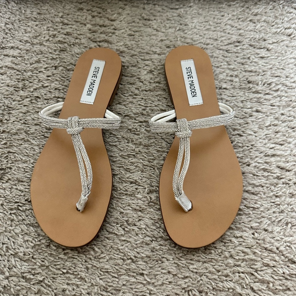 Steve madden flats